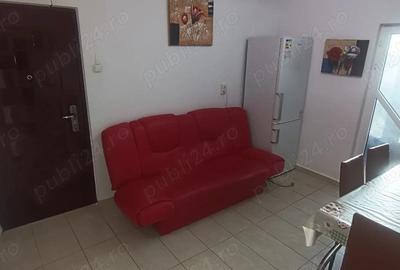 Apartament cu 2 camere decomandat în Central - 2