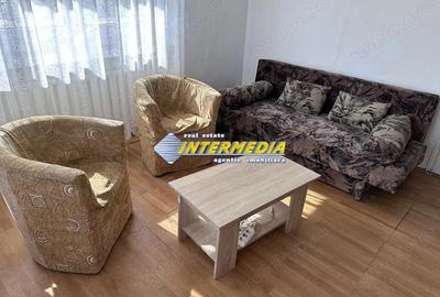 Apartament de inchiriat 56 mp Cetate M-uri Renovat vedere panoramica - 12