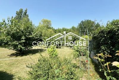 Vila 7 camere, teren 880mp, vanzare- inchiriere, IANCU NICOLAE - 37