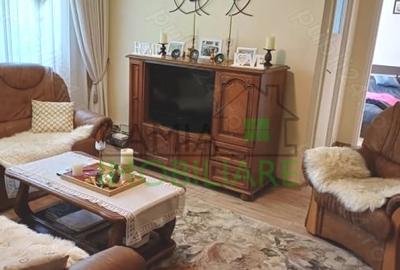 Confort si liniste in Astra - Apartament 2 camere, parter, loc de parcare inclus - 5