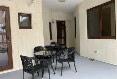 Apartament 3 camere in zona Cismigiu+terasă mare - 23