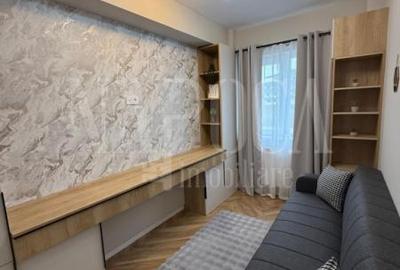 Apartament 3 camere de vanzare in Floresti - 7