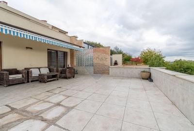 Apartament cu 3 camere de inchiriat in zona Grigorescu - 9