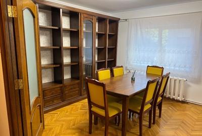 Apartament 4 camere Faleza Nord - 10