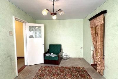 Apartament cu 2 camere semidecomandat în Micro 40 - 4