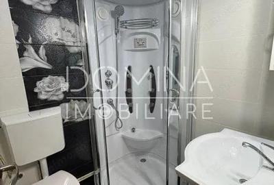 Inchiriere apartament 4 camere, situat in Tg. Jiu, str. Victoriei, zona Tic-Tac - 7