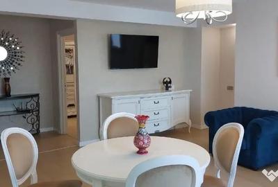 Apartament cu 3 camere nedecomandat în Casa de Cultură - 2