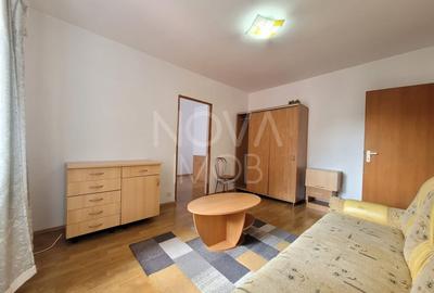 Apartament 2 camere, mobilat si utilat, Miraslau