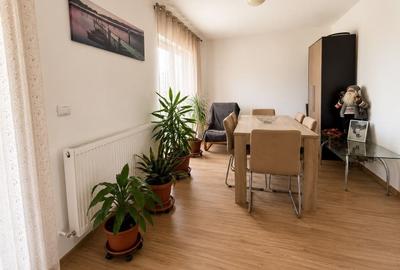 Duplex cu 4 camere cu Canalizare în Giroc - 2