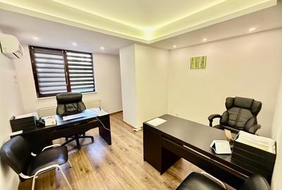 Unirii, Casa Poporului apartament 2 camere de vanzare, parcare subterana - 12