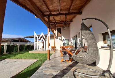 Casa /Vila de Lux | Teren 630 mp | Sibiu - 18