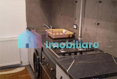 Apartament cu 2 camere decomandat în Central - 4