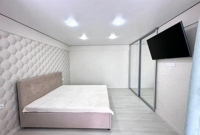 Apartament cu 2 camere decomandat în Lujerului