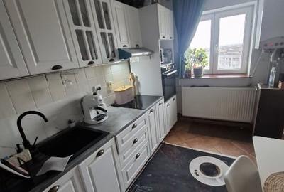 Apartament cu 3 camere decomandat în Crângași - 10