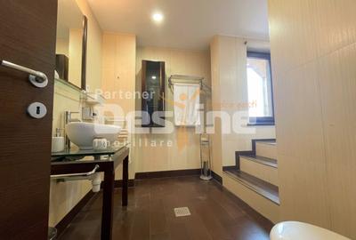 Apartament cu 5 camere decomandat, mobilat în Domenii - 16