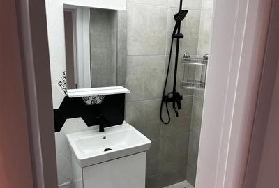 Apartament cu 4 camere decomandat, mobilat în Central - 29