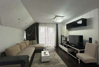 Apartament 3 camere, mobilat si utilat, mall Coresi - 2