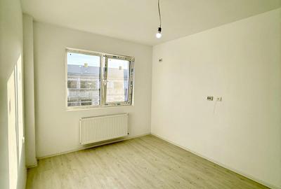 Garsoniera decomandata finalizata in bloc nou in Militari Residence - 1