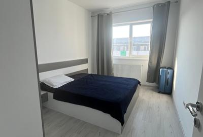 Apartament mobilat- Militari Residence-Comision 0%- mutare imediata Apartament mobilat- Militari Residence-Comision 0%- mutare imediata - 7