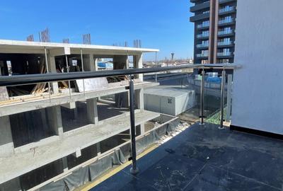 Apartament cu 2 camere semidecomandat în Theodor Pallady - 17