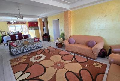 Casă cu Teren 2167 Mp în Ruși - 15