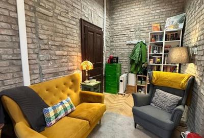 Spatiu pentru birou de inchiriat in zona semicentrala! - 1