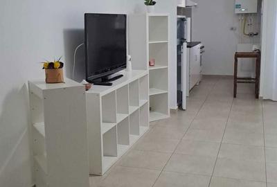 Garsonieră decomandată în Fundeni - 2