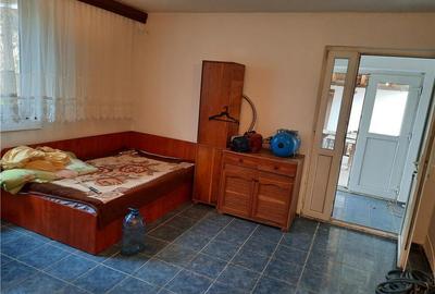 Casă cu 5 camere în Central - 9