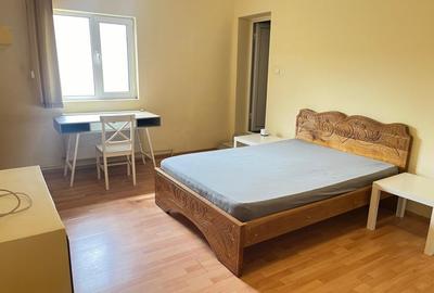 Apartament 25 mp | langa Hotel Arizona | Braytim | Parcare privata