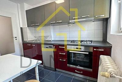 Apartament cu 2 camere decomandat, mobilat în Sălăjan - 7