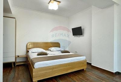 Studio de lux cu vedere la lac ?i la mare cura?enie inclusa - 1