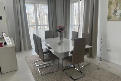 Apartament cu 3 camere decomandat în Mihai Viteazul - 5