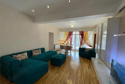 Apartament cu 2 camere decomandat în Central - 8