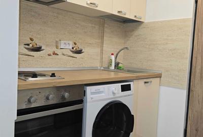 Garsonieră în Central - 1