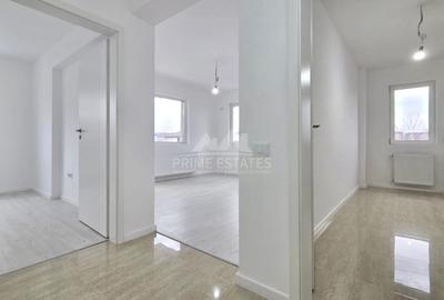 De Vanzare Apartamente 3 Camere – Chiajna, Militari Residence - 4