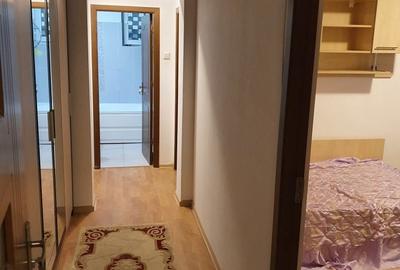Apartament cu 2 camere în Calea București - 2