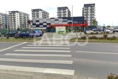 Apartament cu 2 camere decomandat, mobilat în Mihai Viteazul - 11