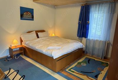 Casă cu 6 camere în Valea - 2