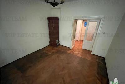Apartament 2 camere, etaj 1, aproape de Piata Domenii zona l - 3