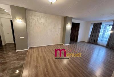 Apartament 4 camere,modern,str.Grivitei,117mp - 15