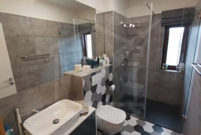 Casa individuala, 4 camere, teren 527 mp, locatie de exceptie, Gheorgheni Casa individuala, 4 camere, teren 527 mp, locatie de exceptie, Gheorgheni - 13