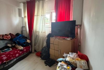 Garsonieră nedecomandată, mobilată în - 2