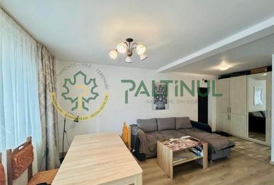 Apartament cu 3 camere decomandat, mobilat în Exterior Vest - 7