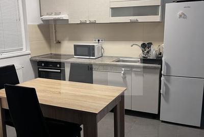 3 Camere, Open Space, bloc nou, Parcare Subterana, Zona Auchan, Iris - 3