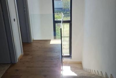 Casă cu 4 camere cu Teren 500 Mp în Apahida - 1