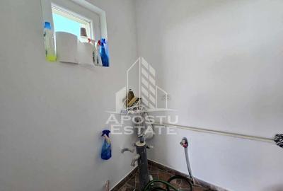 Duplex cu 3 camere, 2 bai, terasa acoperita si teren generos, Parta - 2