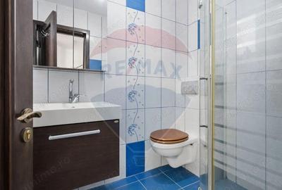 Casă cu 1 camere cu Teren 115 Mp în Rediu - 12