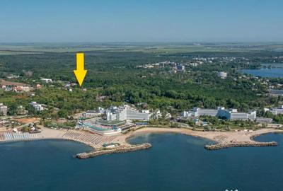 Teren de 1135 mp, în Venus - 9