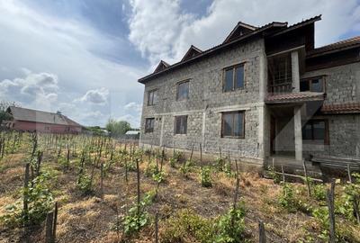 Casă individuală cu 4 camere cu Teren 1842 Mp în Central - 4