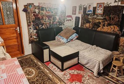 Casă cu 3 camere cu Teren 96 Mp în Brătianu - 5